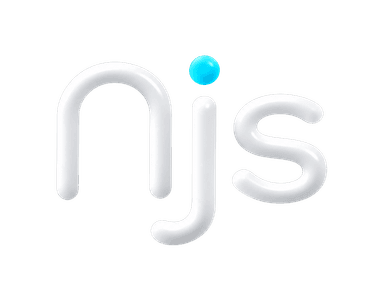 NJ Solutions Logo
